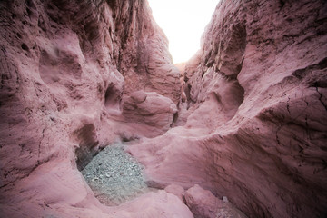 Aubrey Canyon