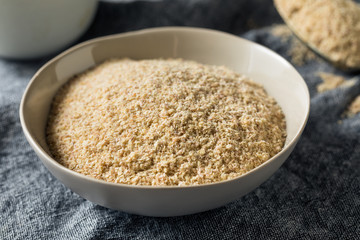 Dry Organic Wheat Germ Flour