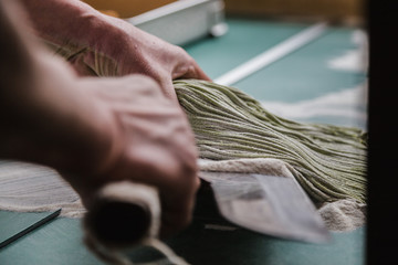 Artisan Soba Noodles in Uji, Japan