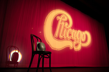 Chicago Play