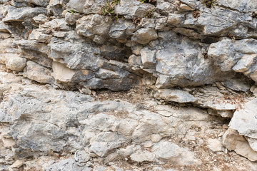 Mountain rock texture,stone texture.