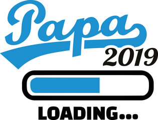 Daddy 2019 loading german