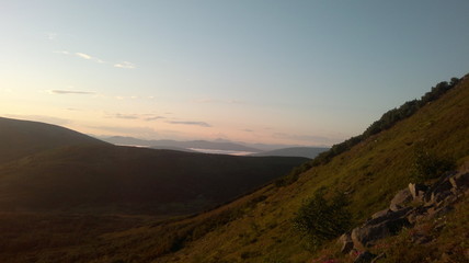 Beauty Northern latitudes 2