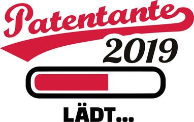 Godmother 2019 loading german