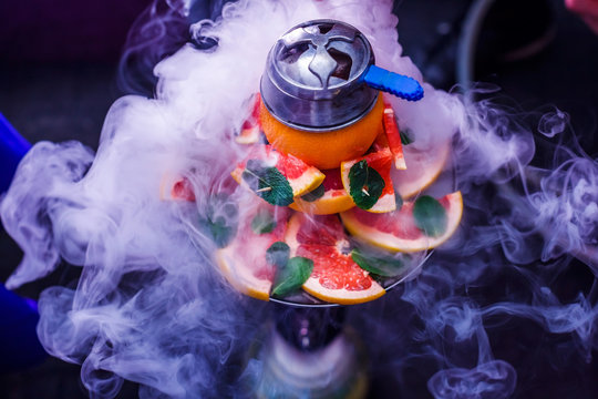 hookah