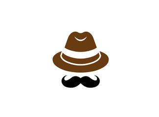 inspector hat logo