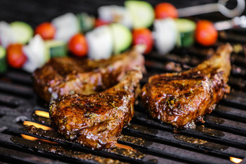 Steak 2
