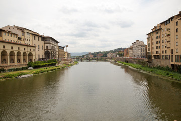 Fototapeta premium City of Florence, Italy