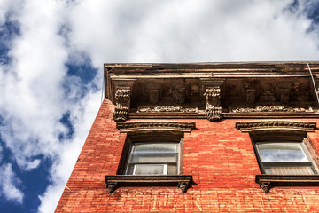 Brooklyn, New York (USA)