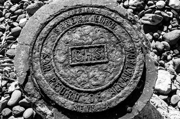 Sewage Network in the Cost del Sol