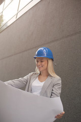 I really like my work!