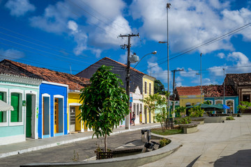 Cities of Brazil - Marechal Deodoro, Alagoas state