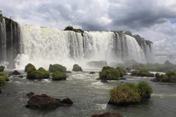 Cataratas do Iguaçu