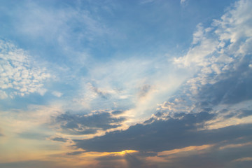  Clouds in the air change shape in many.