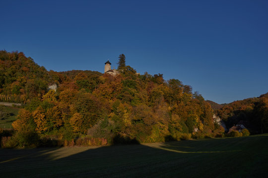 Ermitage Arlesheim	
