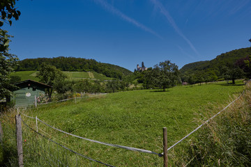 Ermitage Arlesheim