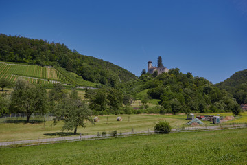 Ermitage Arlesheim