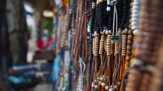 Islam rosaries