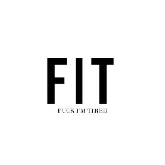 FIT