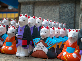 京都　伏見稲荷