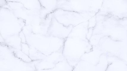 White marble texture for background or tiles floor decorative design.