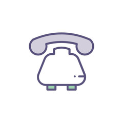 telephone icon