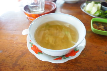 スープ