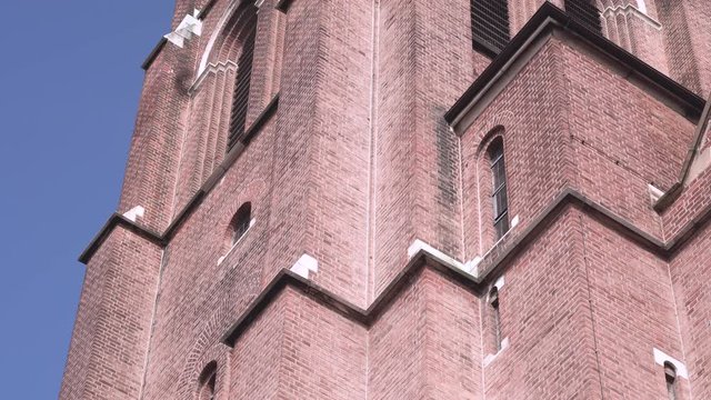 Gothische Kirche