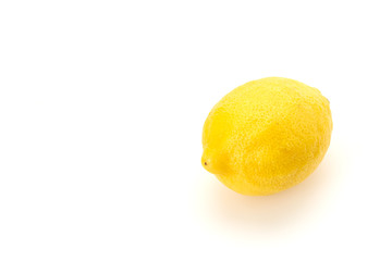 lemon