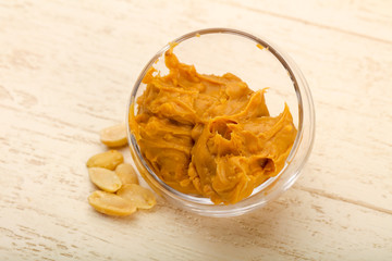 Peanut butter