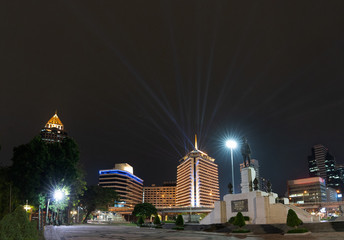 The old Hotel in Bangkok will shutdown 