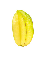 Star fruit carambola