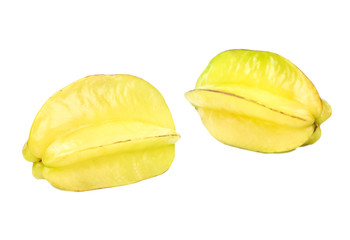 Star fruit carambola