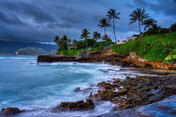 Beach Hawaii