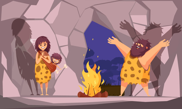 Stone Age Cartoon Images – Browse 9,811 Stock Photos, Vectors, and Video |  Adobe Stock