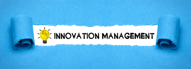 Innovation Management 