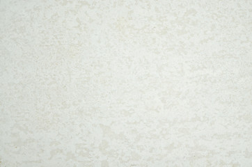 White Rough Wall Texture Background