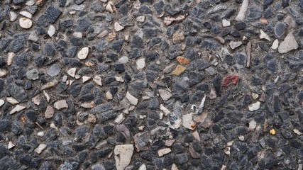 Texture of floors close up 