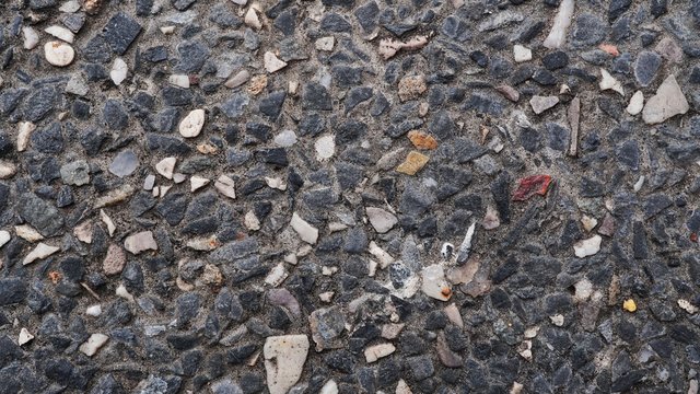 Texture of floors close up 