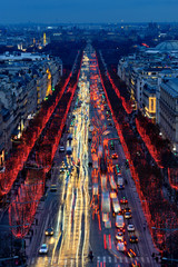 Champs Elysees 01-2019