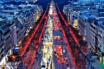 Champs Elysees