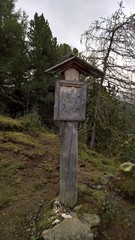 An amazing caption of the mountains in Trentino, with a great views to the dolomites of Brenta in summer days