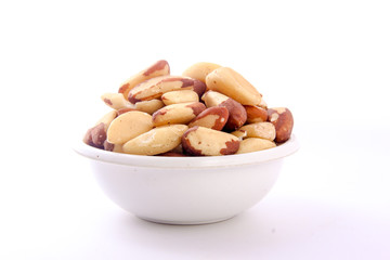 brazil nuts