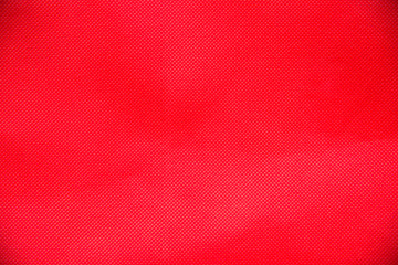 Red abstract background.