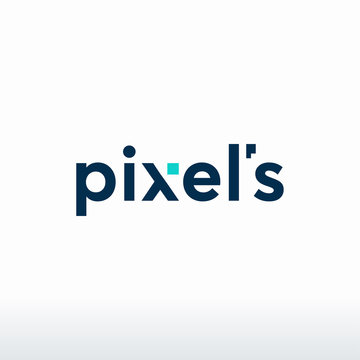Pixel Logo Design updated their cover... - Pixel Logo Design