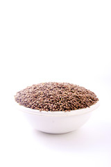 Flax seed