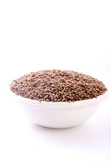 Flax seed