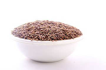 Flax seed