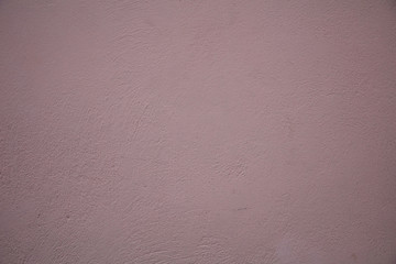 Puce, light purple color, painted wall texture grunge background