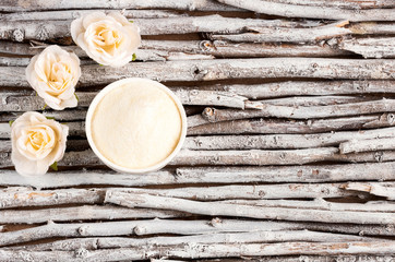 Collagen protein powder - Hydrolyzed. Strengthening and improving the health of cartilage and...